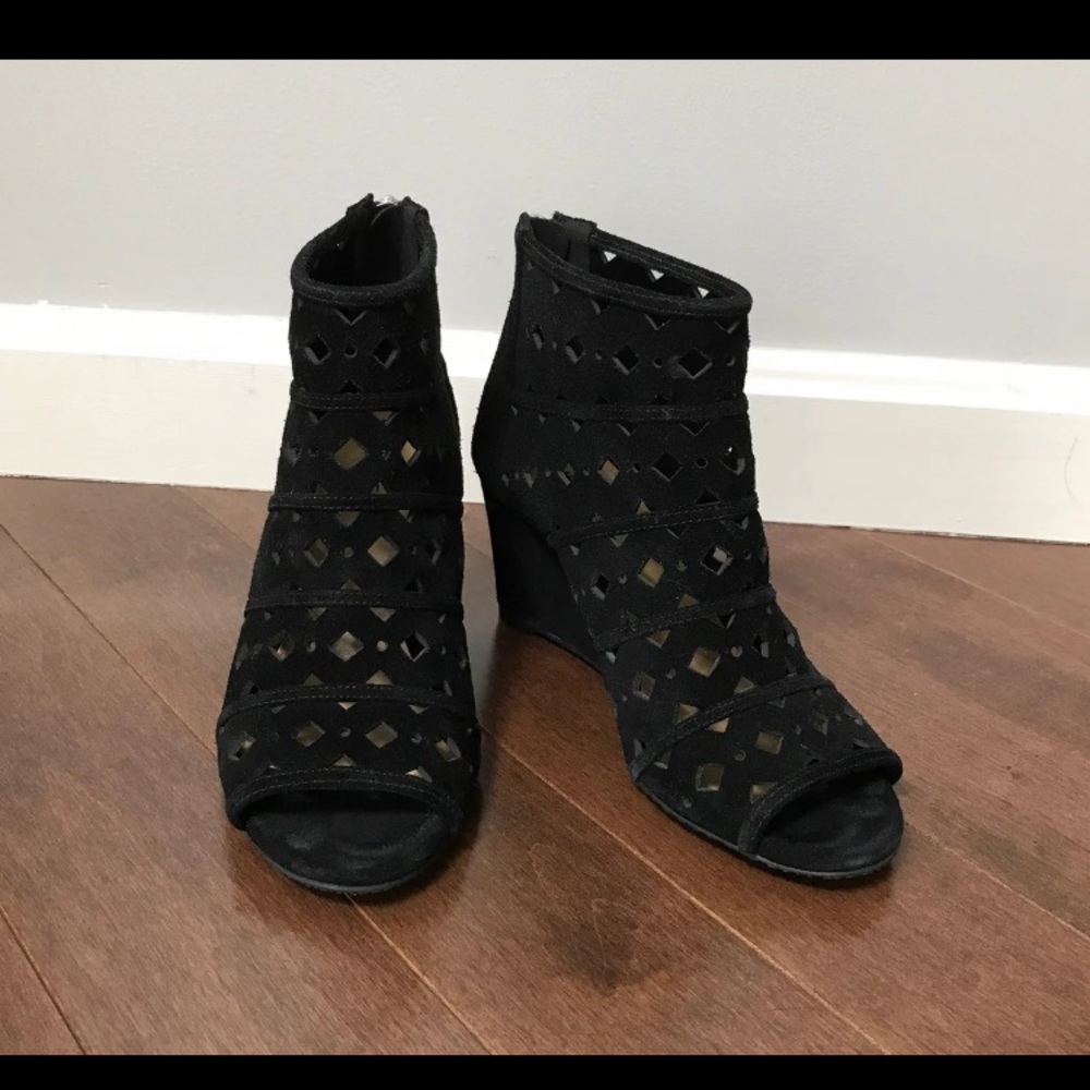 Michael Kors Ankle Boots